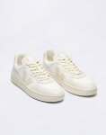 Veja V-90 B-Mesh WHITE_PIERRE 38