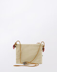 Klättermusen Algir Accessory Bag Small Putty Grey