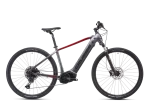 Crussis e-Cross 9.11 715Wh krosové elektrokolo vel. 18