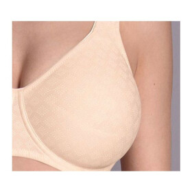 Dámská podprsenka Twin Art 5243 107 Smart rose - Anita tělová 70G