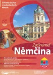 Němčina - začínáme! - CD-ROM