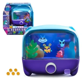 SPIN MASTER Digitální zvířátko Bitzee Aquarium