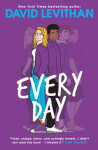 Every Day David Levithan