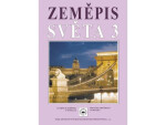 Zeměpis světa učebnice Vilímek