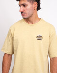 Tričko Patagonia M's Great Waves Responsibili-Tee® Lynx Tan