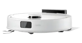 Roborock Q10 PF bílá / Robotický vysavač / 45 W / vysávání a mopování / 10000 Pa / 5200 mAh (Q10PF02-00)
