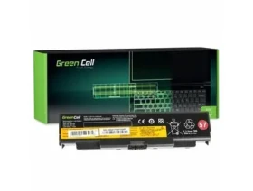 Green Cell baterie pro Lenovo ThinkPad T440P T540P W540 W541 L440 L540 / 11.1V / 4400mAh (LE89)