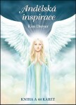 Andělská inspirace Kim Dreyer