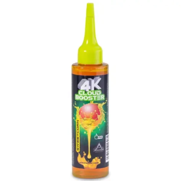 Anaconda 4K Cloud Booster Sweetcorn 70ml (2205018)