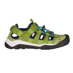 Dětské sandály Trollkids Kristiansand Sandal XT Jr 665-346 29