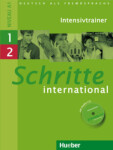 Schritte international Intensivtrainer Daniela Niebisch
