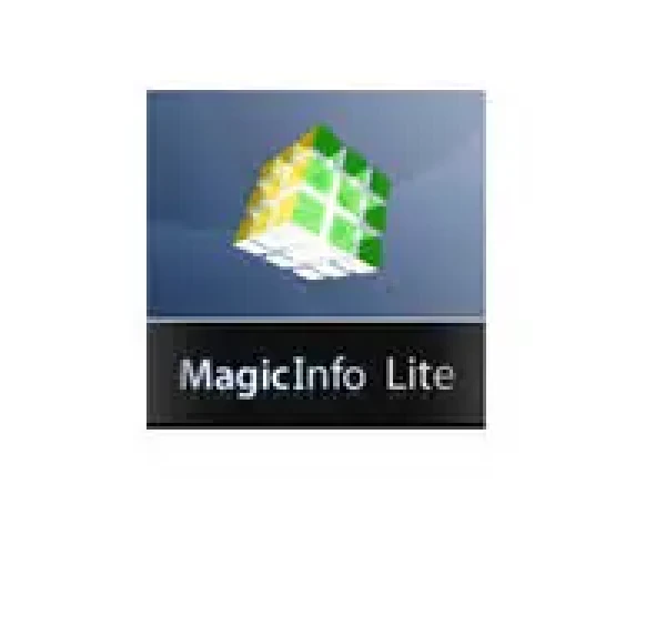 SAMSUNG MagicInfo Lite (CY-MILSSTS)