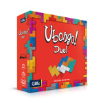 Ubongo Duel - hra (druhá edice)