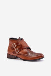 Boty model 202112 Step in style 36
