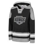 Outerstuff Dětská Mikina Los Angeles Kings Ageless Must Have Home Po Hd Velikost: Dětské let)