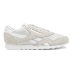 Sportovní obuv Reebok 100033441 Přírodní kůže (useň) - Semiš,Látka/-Látka