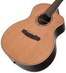 Dowina Cabernet GACE EAS-VTC