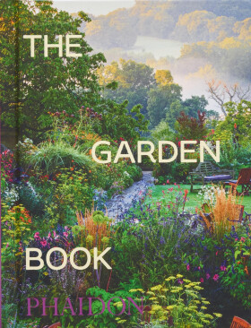 The Garden Book - Tim Richardson