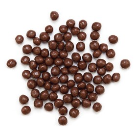 Barbara Luijckx sp. z o. o., Latkowo 40, 88-100 Inowrocław, Poland Kuličky křupavé, mléčné AGATE 30g