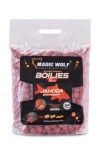 Magic Wolf Krmné Boilie 24mm 5kg - Jahoda,Magic Wolf Krmné Boilie 24mm 5kg - Jahoda