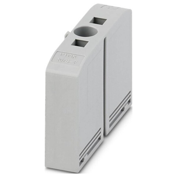 Phoenix Contact 1082917 Koncový držák šedá 20 ks