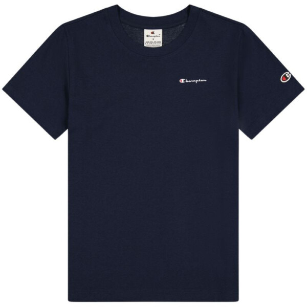 Champion SS Tee W 117535 BS501 Tričko XL
