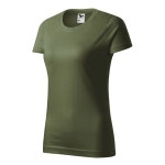 Dámské tričko Basic W MLI-13409 - Malfini 2XL