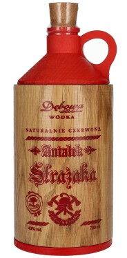 Debowa Antalek Strazaka Vodka 0,7L