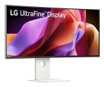 40" LG 40WT95UF-W bílá / Monitor / IPS Black / 5120 x 2160 / 21:9 / 120Hz / HDR10 / DP+HDMI+USB-C / Zakřivený (40WT95UF-W.AEU)