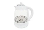 ETA ETA315490010 Crystal bílá / rychlovarná konvice / 2200W / 1.7L (ETA315490010)