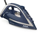 Tefal Smart napařovací žehlička Protect Plus modrá