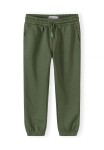 Tepláky slim-fit s elastickým pasem a stahovací šňůrkou 3pack Minoti 29FLEECE285 - 146/152 | 11/12let