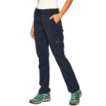 Jack Wolfskin Activate Light kalhoty W 1503842-191 34