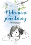 Nekonečné prázdniny Martina Drijverová