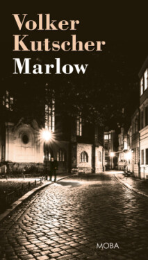 Marlow - Volker Kutscher - e-kniha