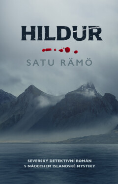 Hildur - Satu Rämö