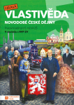 Hravá vlastivěda Novodobé české dějiny