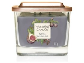 Yankee Candle Elevation - Fig & Clove 347 g