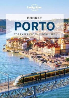 Lonely Planet Pocket Porto - Lonely Planet
