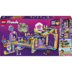 LEGO LEGO® Friends 42703 Jízda na horské dráze s mořskými pannami