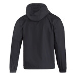 Pánská mikina Tiro 21 Allweather M GH4466 - Adidas černo - bílá M