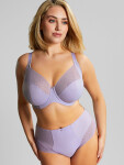 Sculptresse Bliss Full Cup lilac 10685 95E