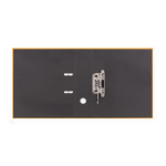 Pořadač A4 lamino VERDE hořčice