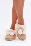 Pantofle model 204930 Step in style 36
