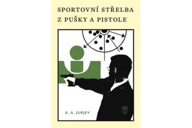 Sportovní střelba pušky pistole