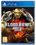 Nacon Blood Bowl III Brutal Edition / Hra / PlayStation 4 (PS4)