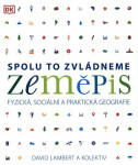 Zeměpis. Spolu to zvládneme