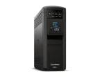 CyberPower PFC SineWave LCD GP 1600VA/1000W (CP1600EPFCLCD)