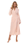 Dlouhý župan Ritta 2415 Apricot - L&L M