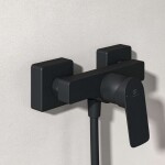 IDEAL STANDARD - Ceralife C Sprchová baterie, hedvábná černá BE066XG